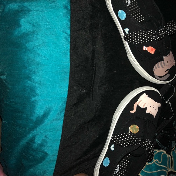 What’s next?? Customized graphic shoes!!! - Picture 7 of 8